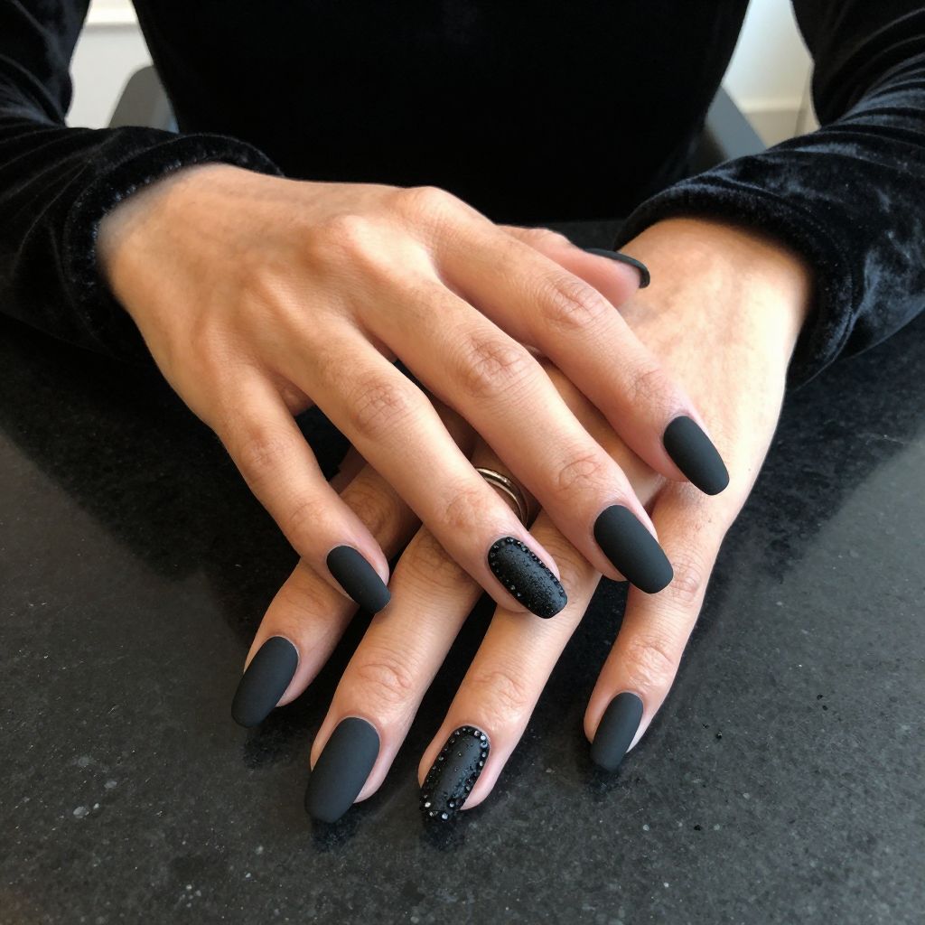 Midnight Velvet