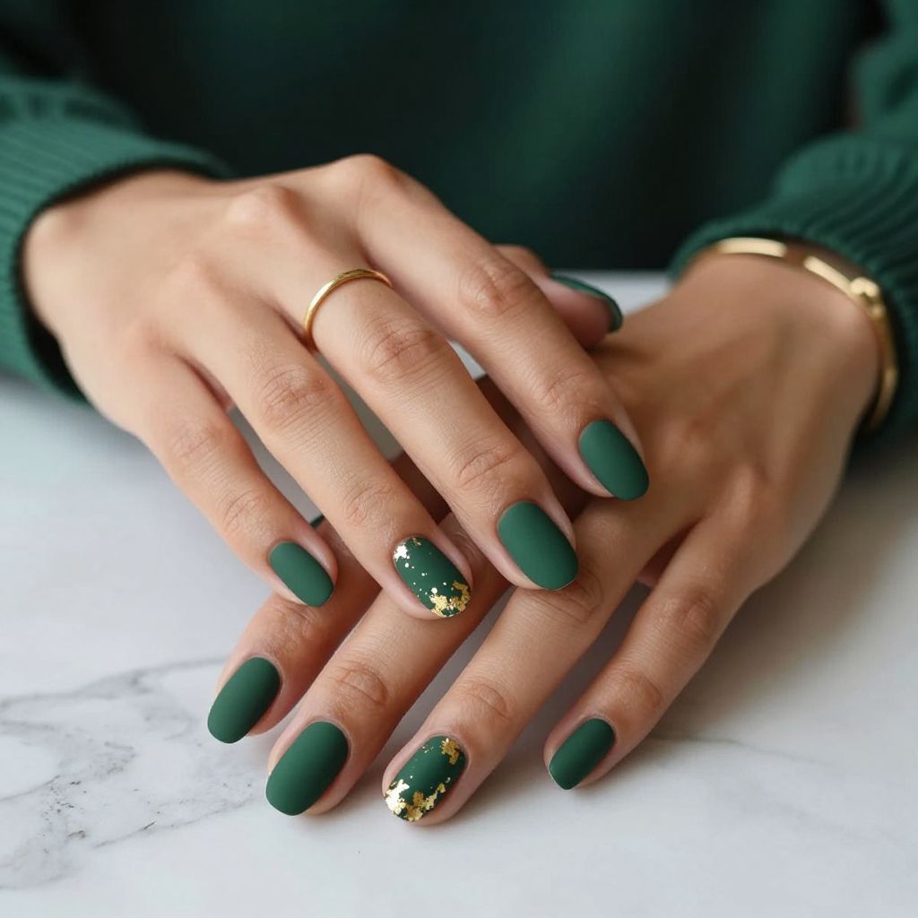 Forest Whisper Elegance