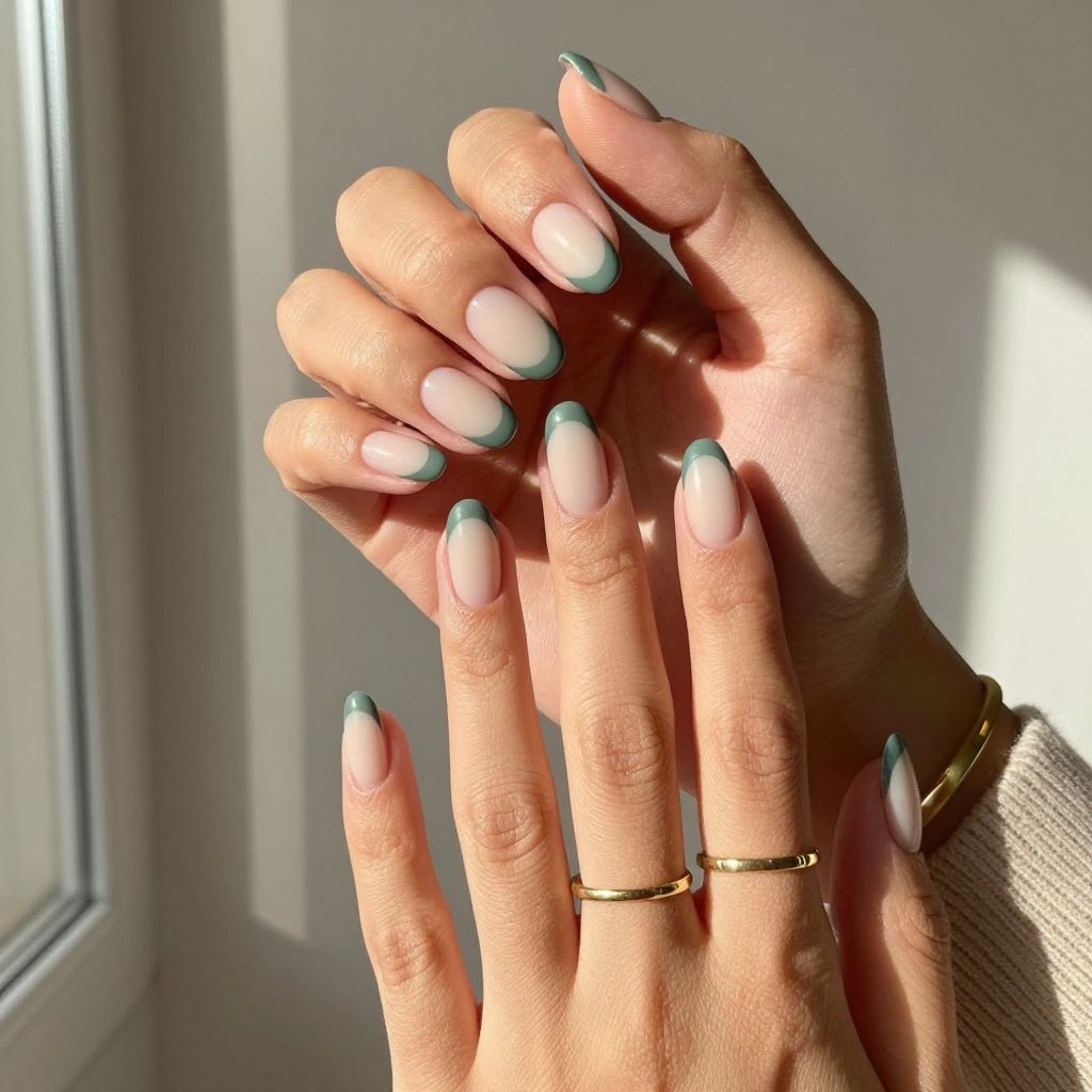 Sage Serenity French