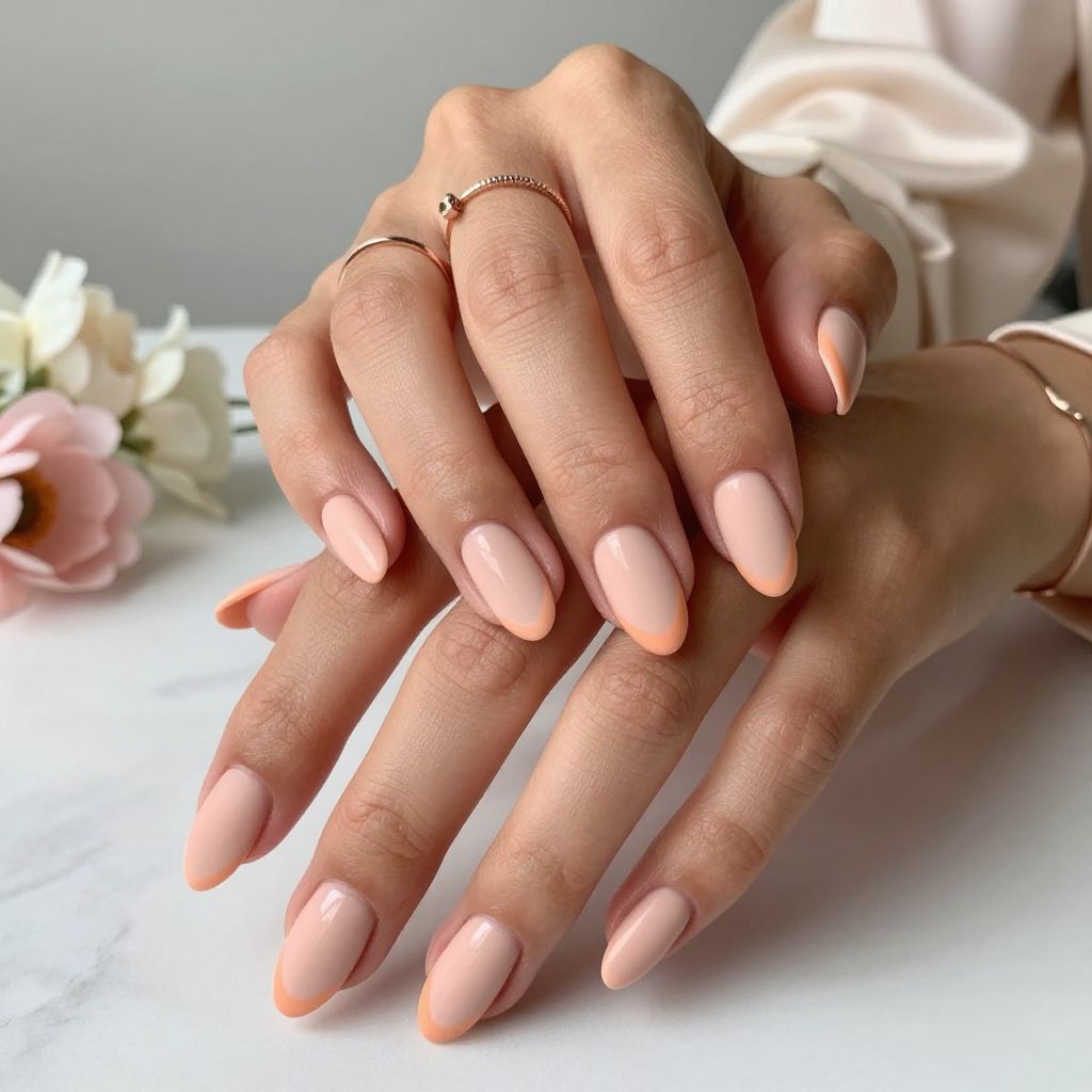 Matte Glazed Donut Twist