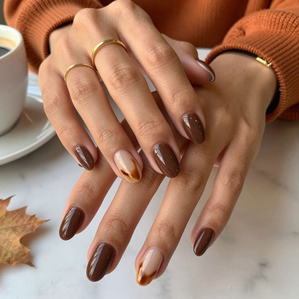 Chocolate Drip Delight