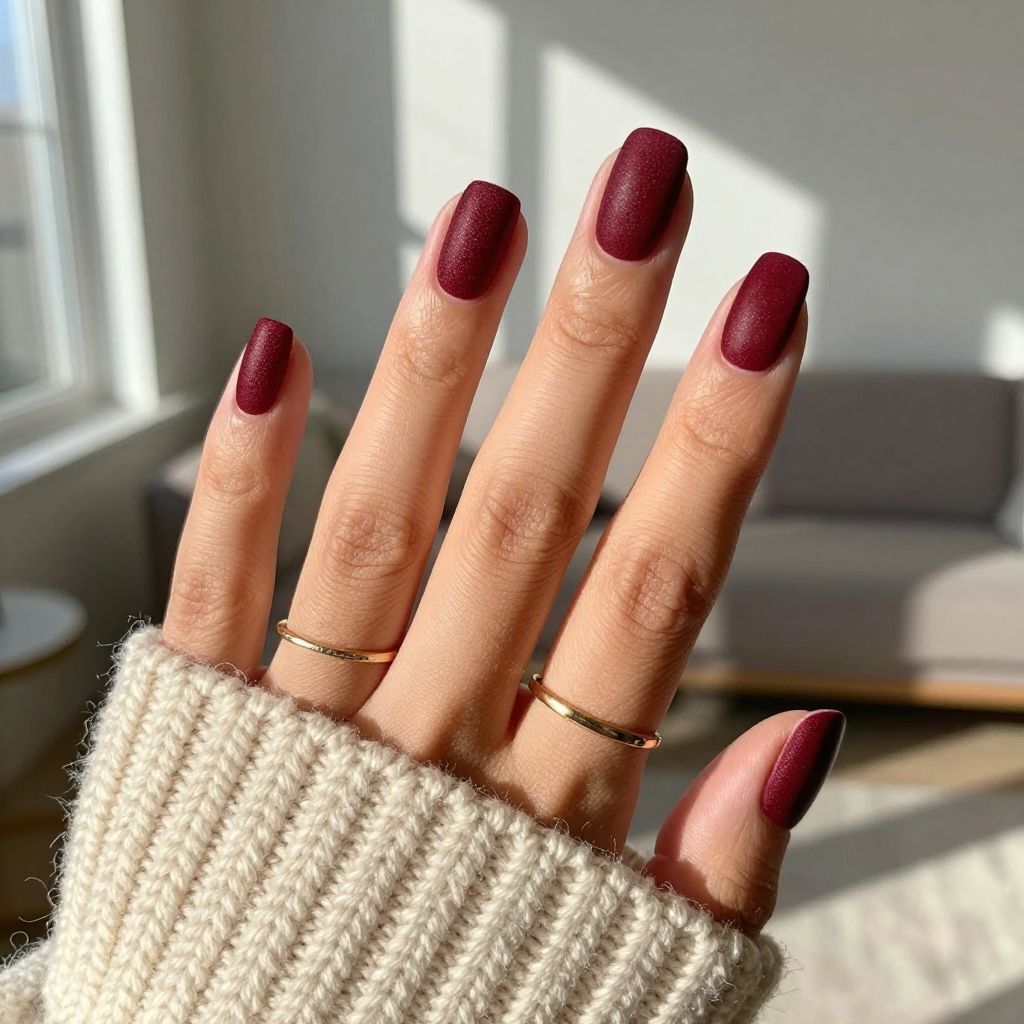 Rustic Red Velvet