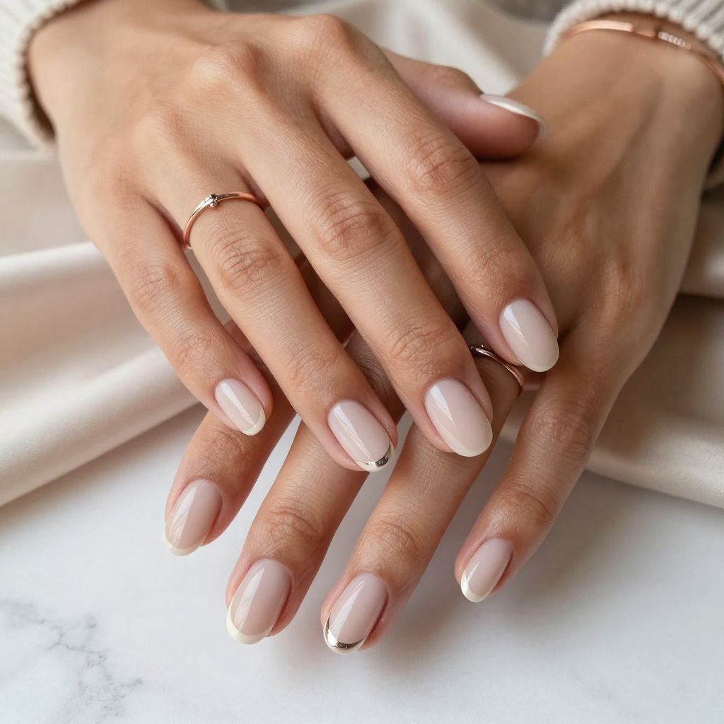Micro French Lines