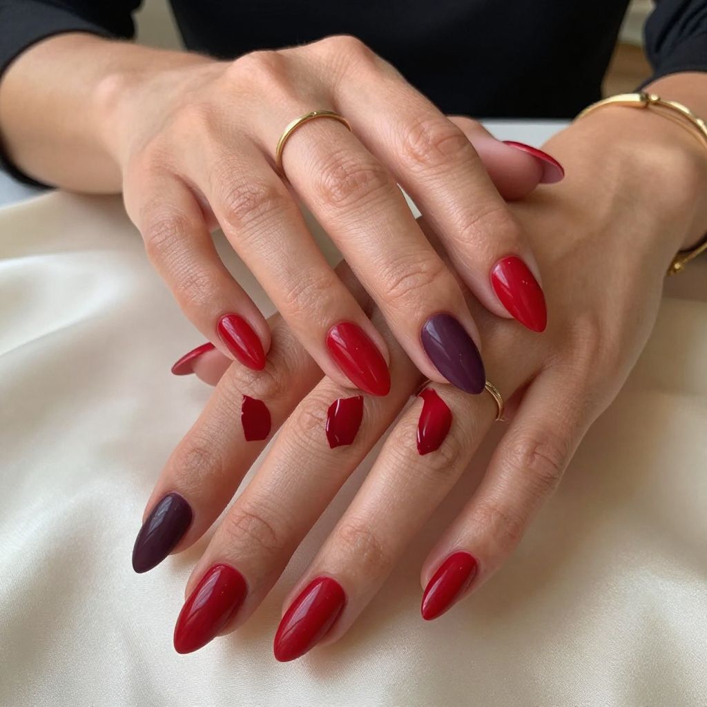 Vintage Pointy Vintage Vibes