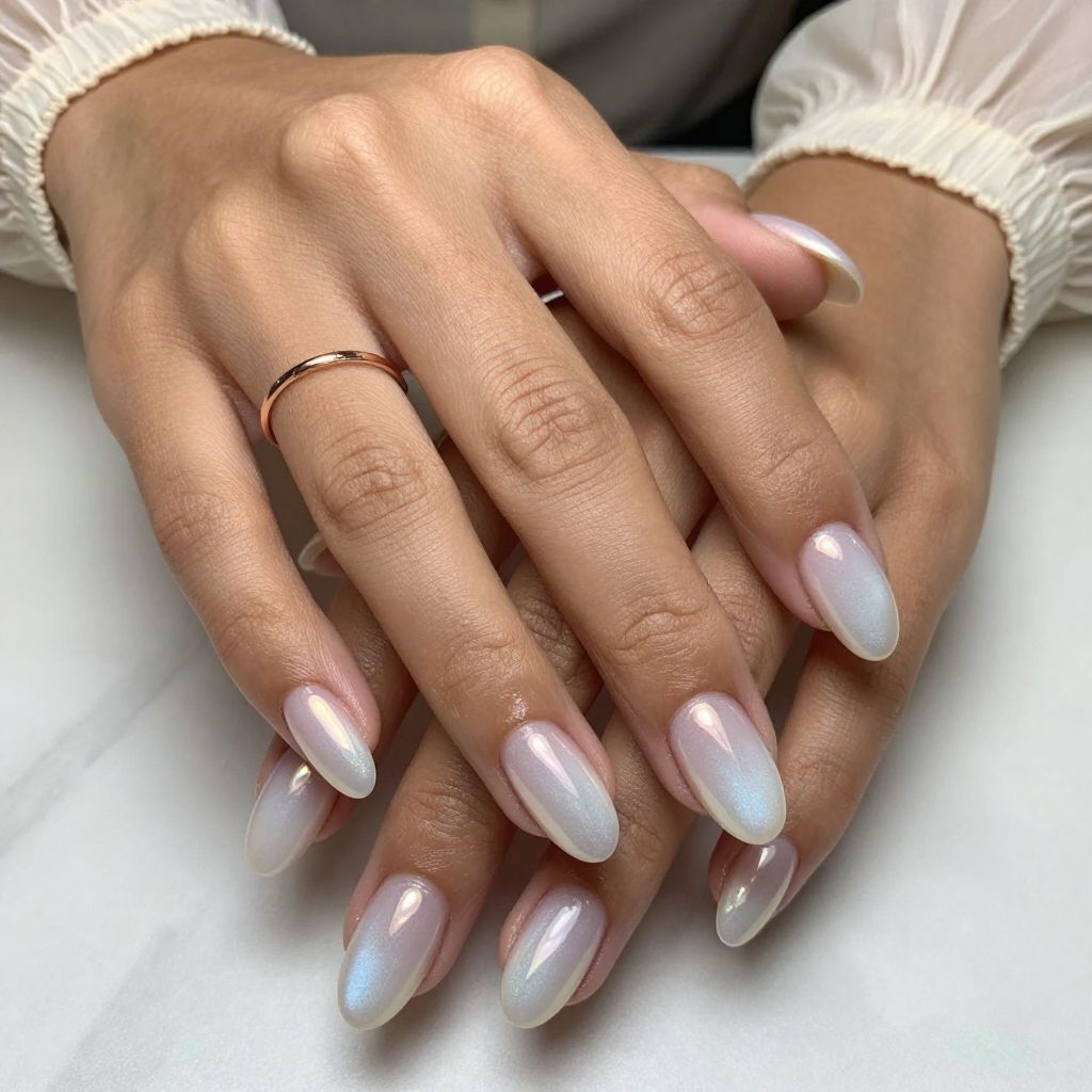 Opal Essence Gradient