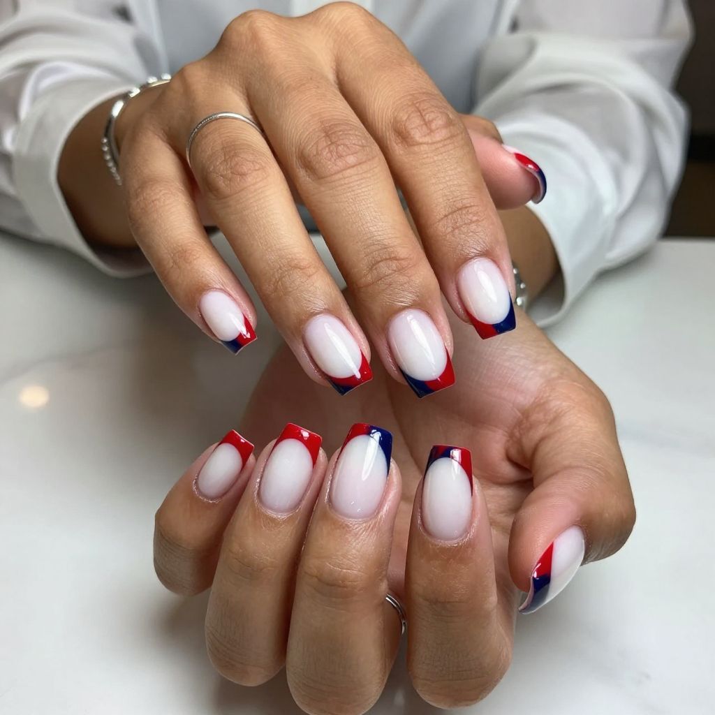 Classic French with a Twist
