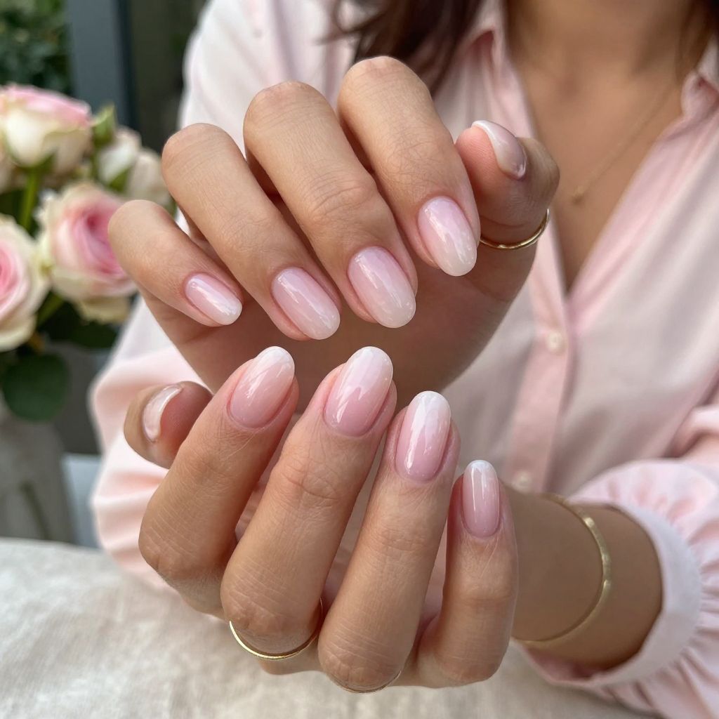 Rose Quartz Blush