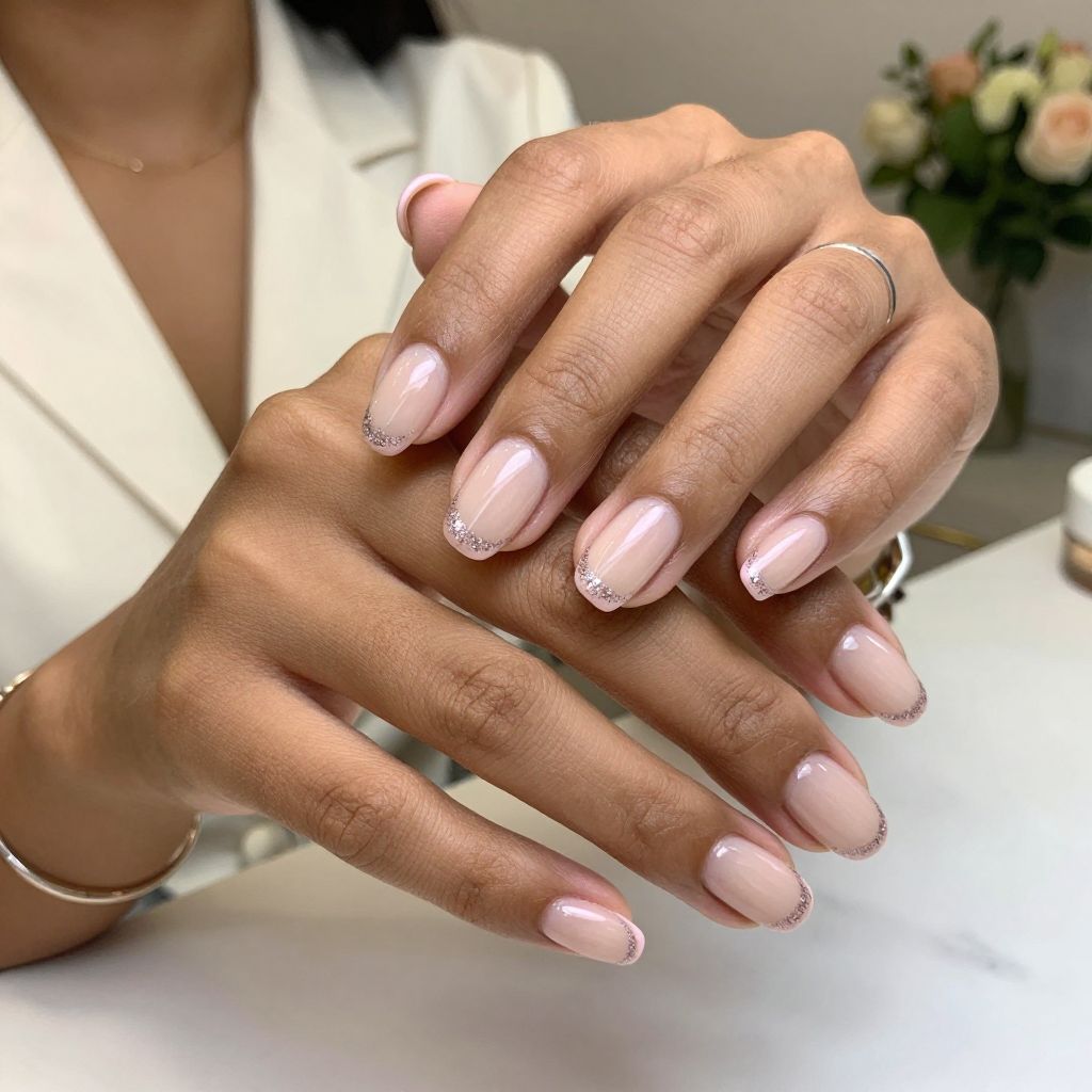 Classic French with a Twist