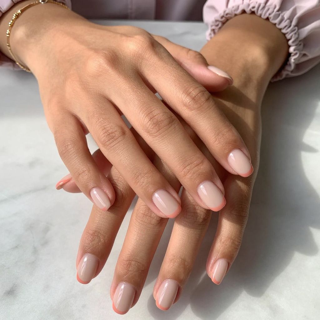 Classic French with a Twist