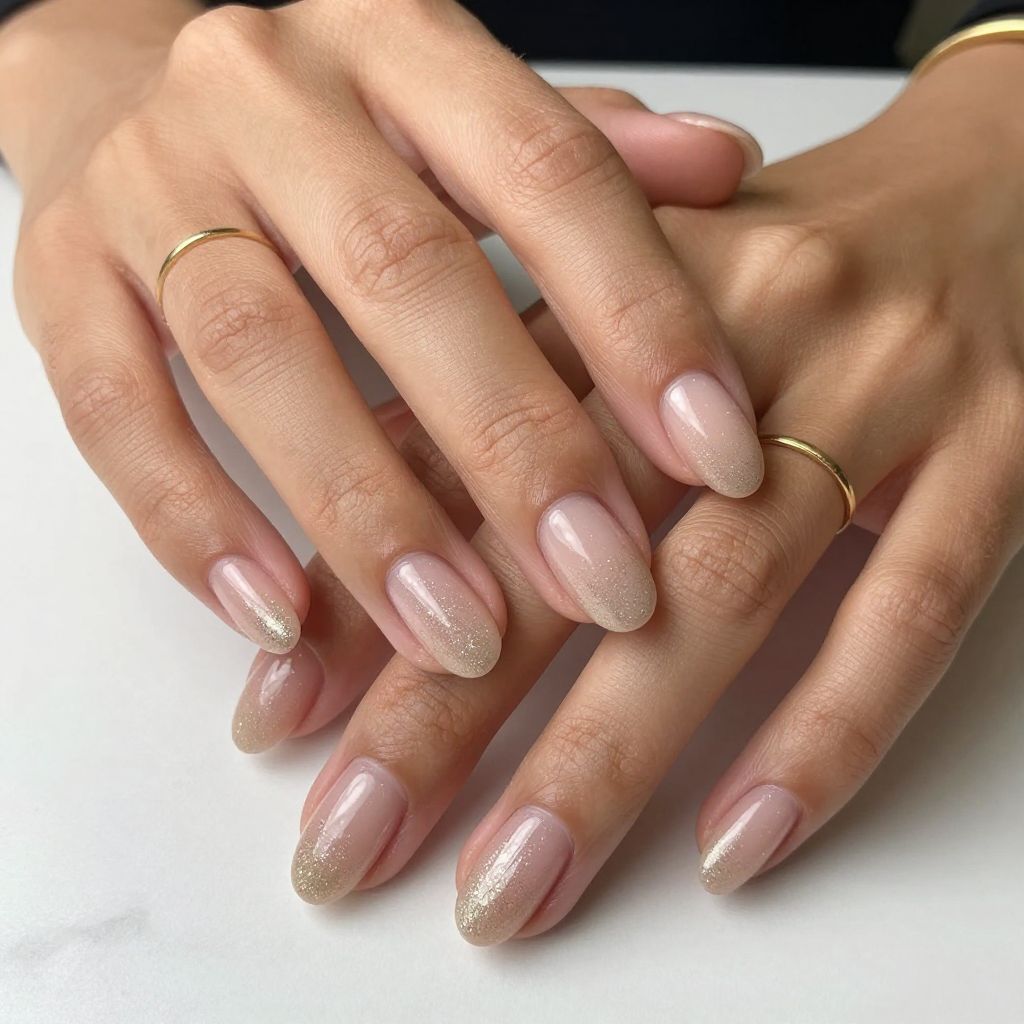 Sparkling Champagne Tips