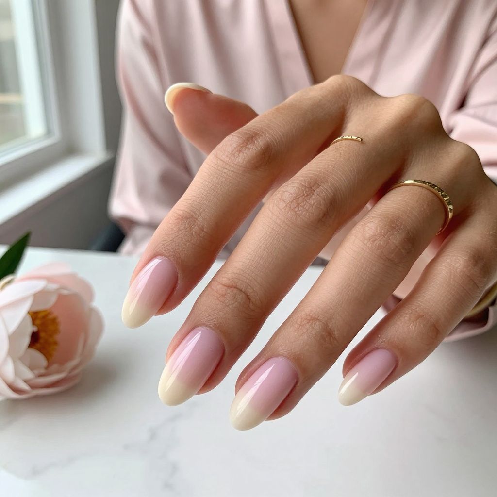 Soft Ombre Blush
