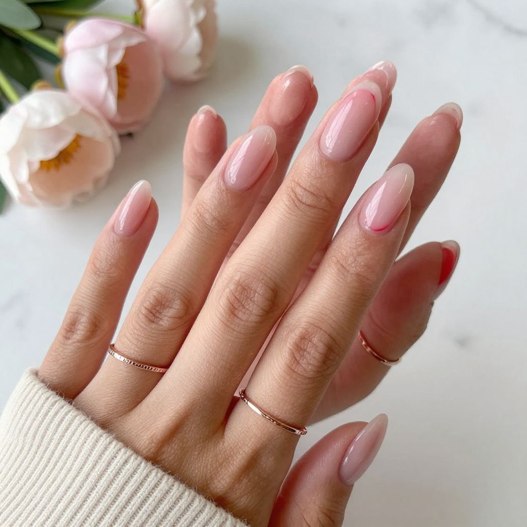 Jelly Pink Transparency