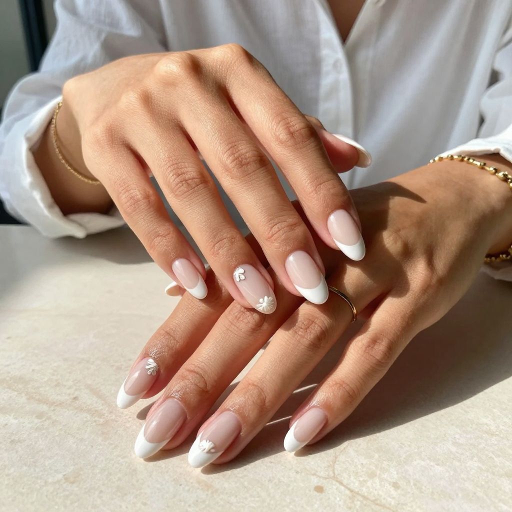 Classic French with a Twist