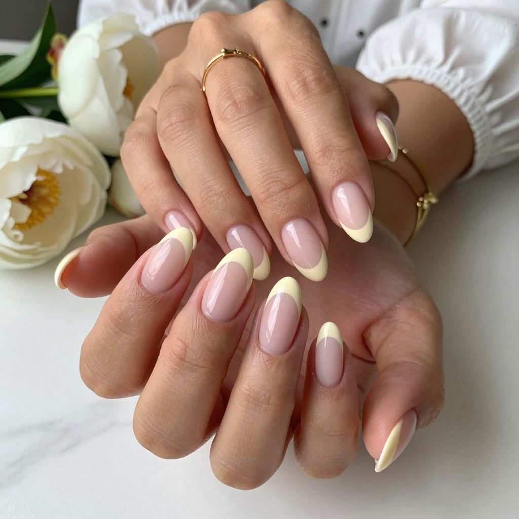 Vanilla Cream French Revival