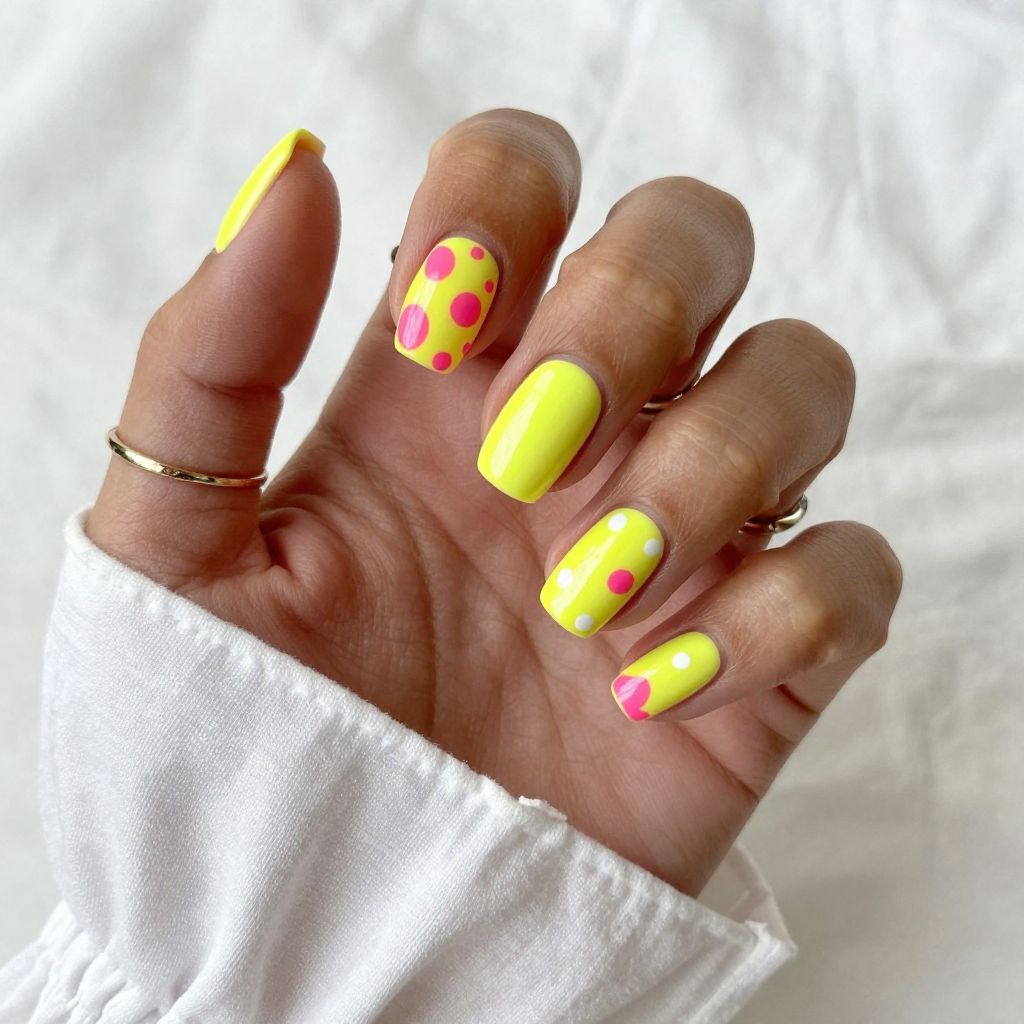 Lemonade Stand Brights