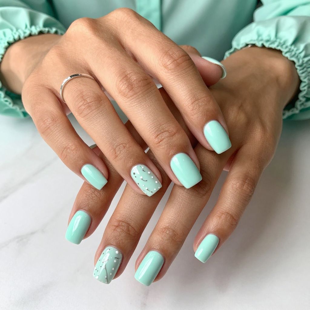 Minty Fresh Pop