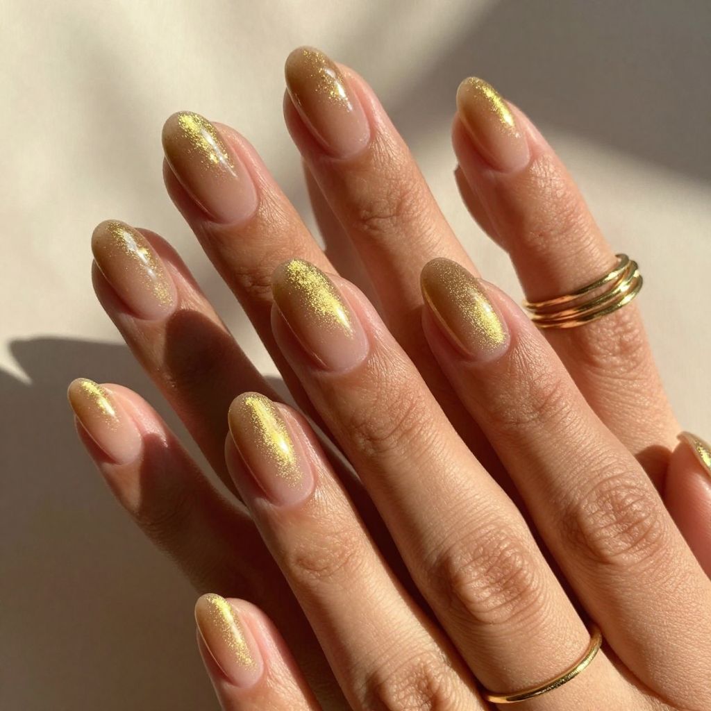 Gold Coast Ombre