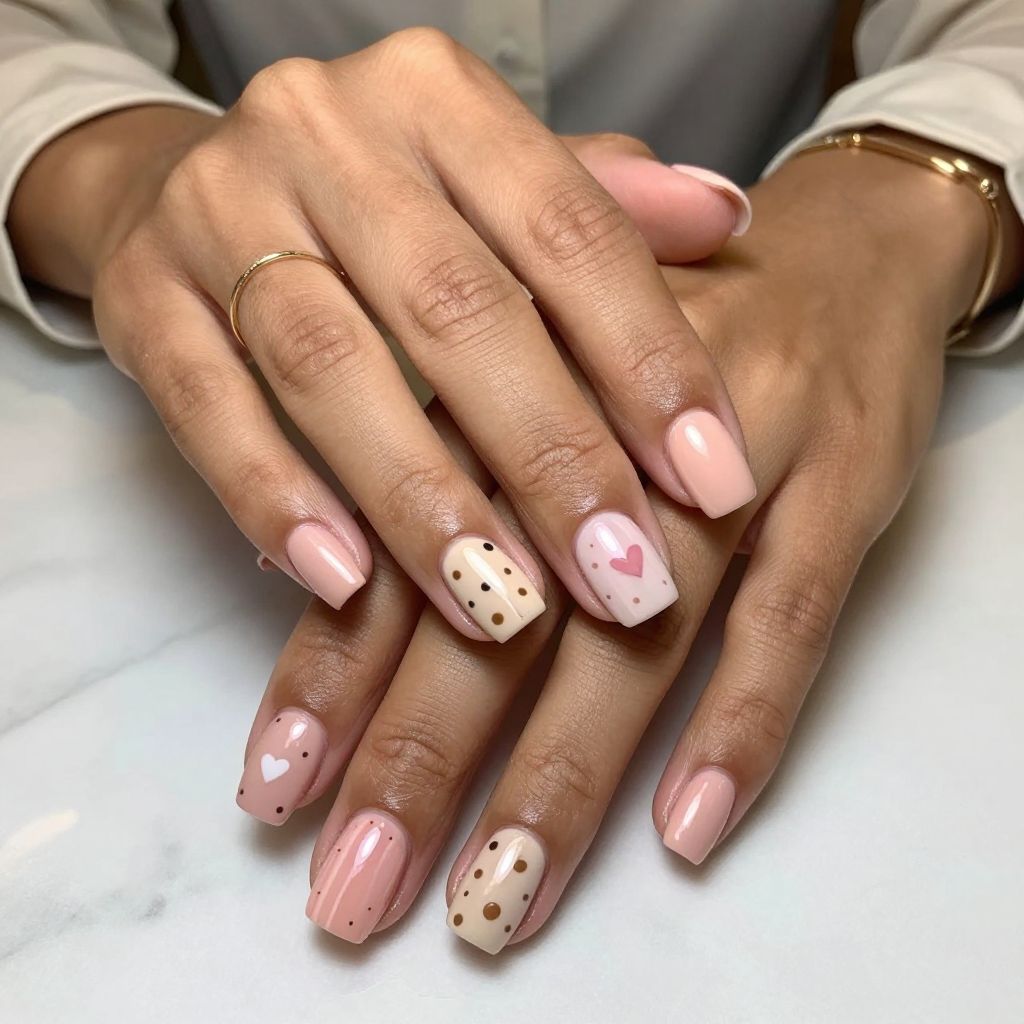 Confused Claws