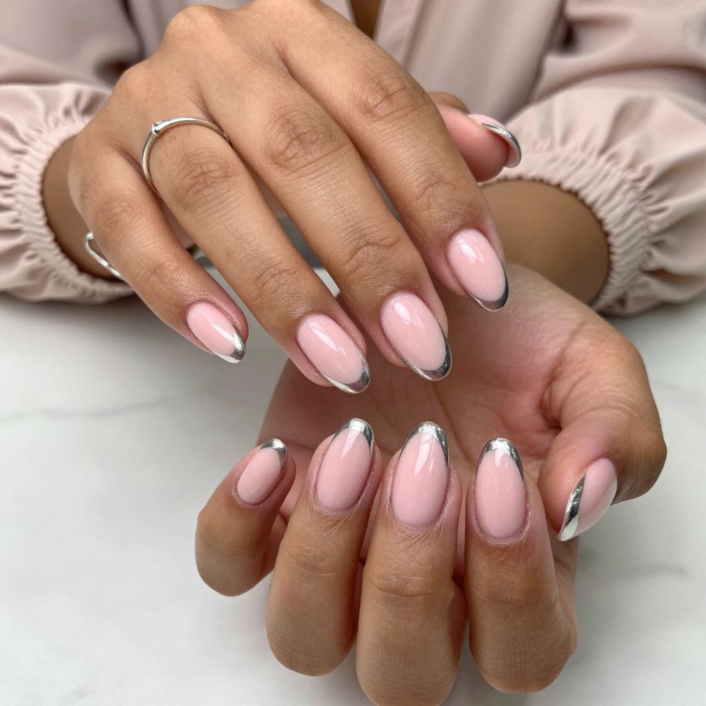 Classic French with a Twist