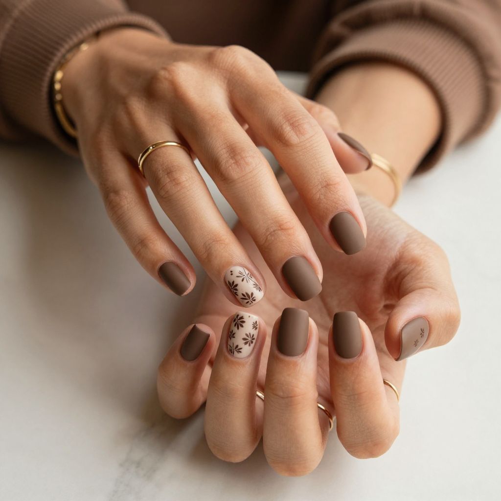 Sepia Tone Vintage