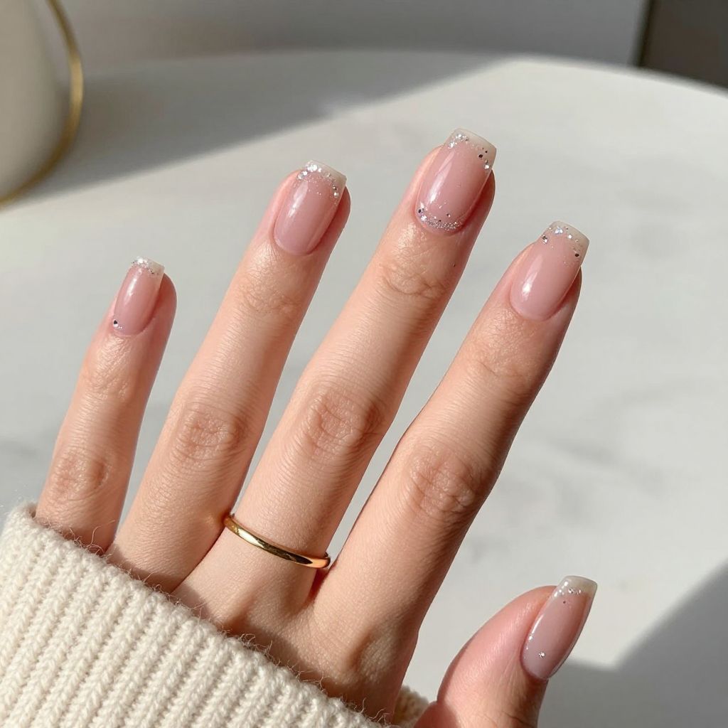Crystal Clear Jelly Splendor