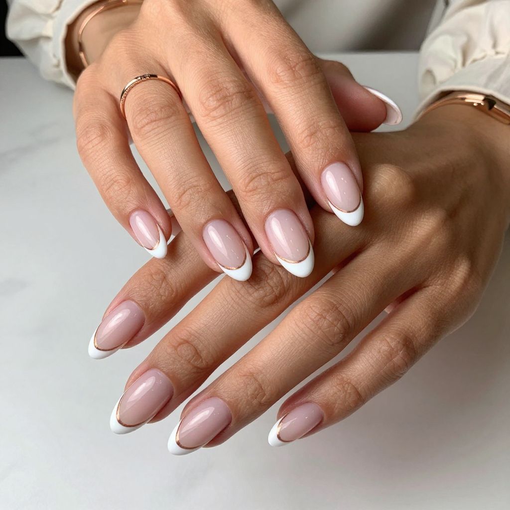 Classic French with a Twist