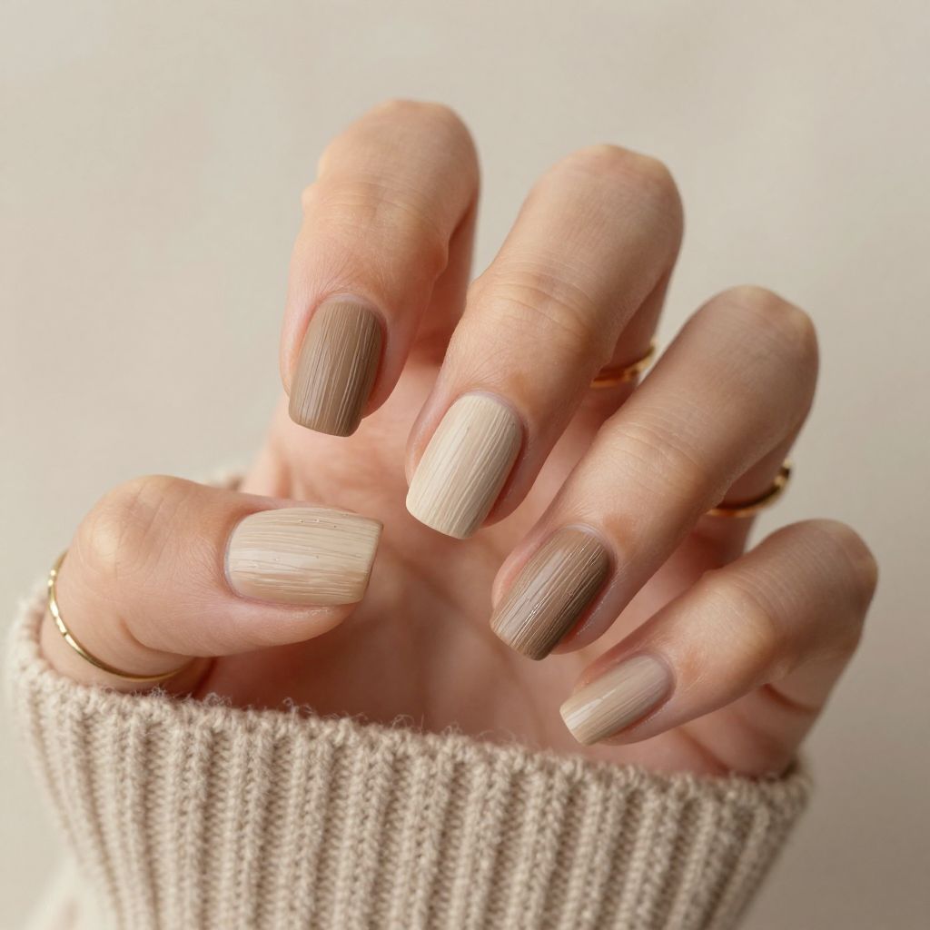 Driftwood Nude Tones