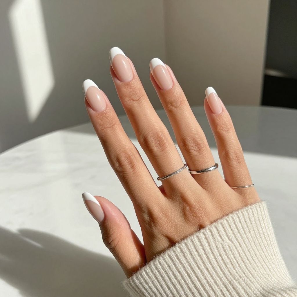 Half Moon French