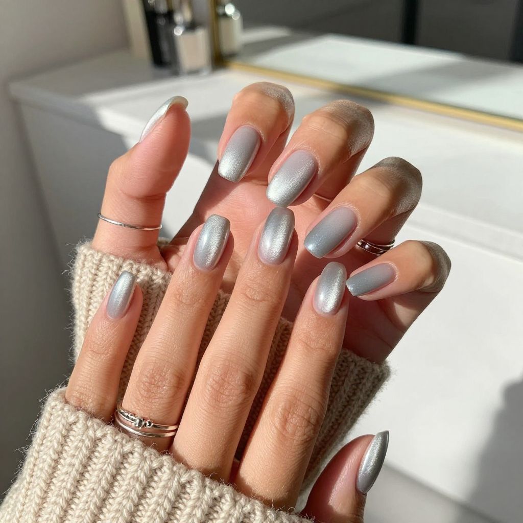 Misty Ombre Magic