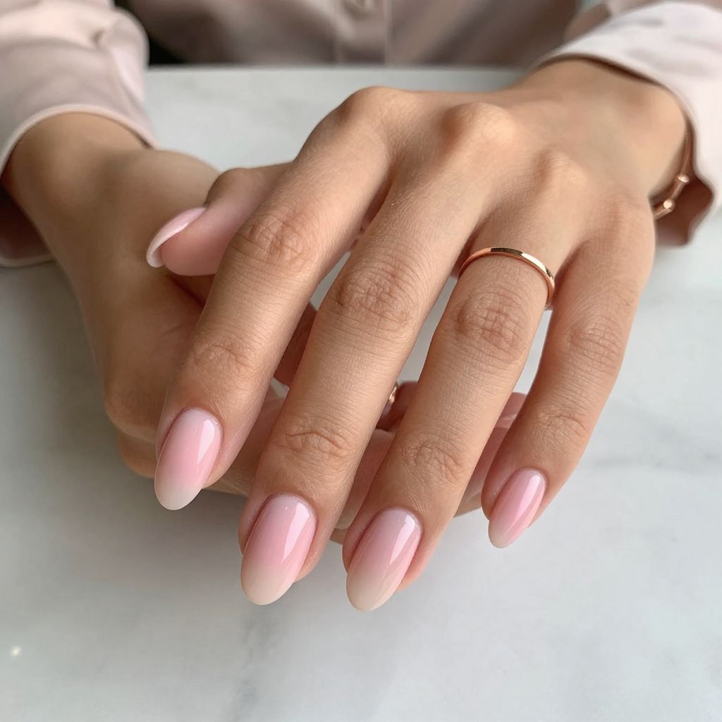 Soft Ombre Blush