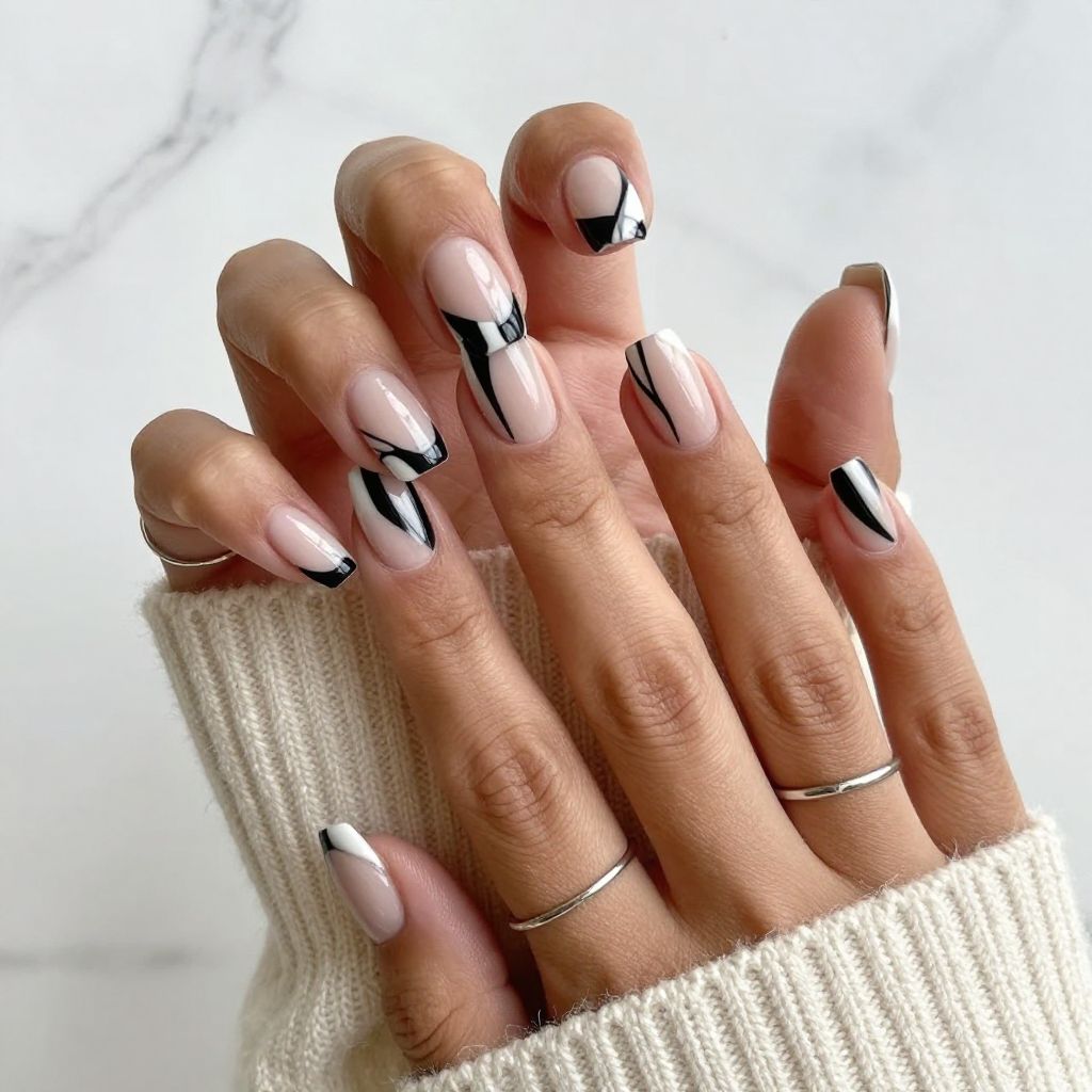 Negative Space Revival