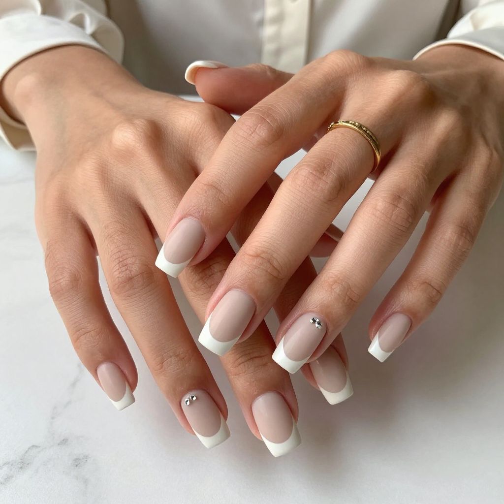 French Elegance Reimagined