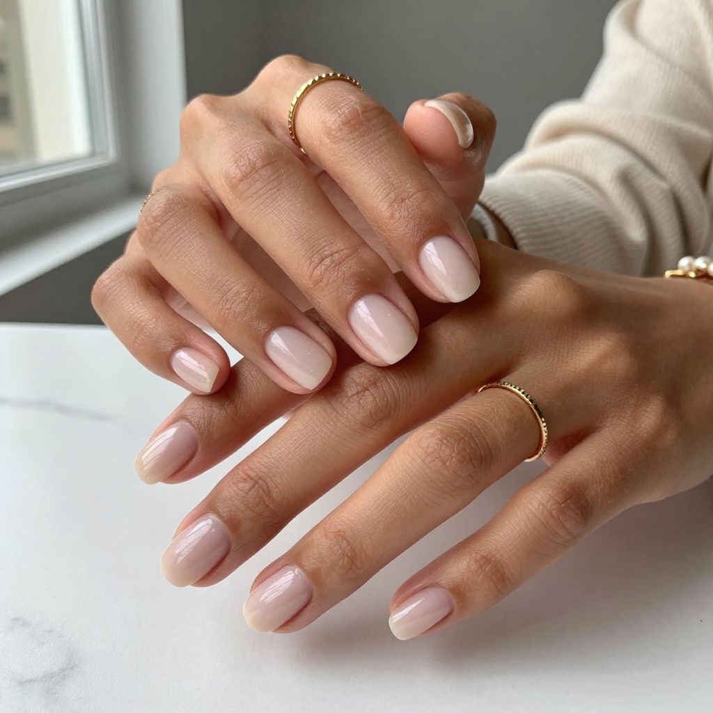 Classic Nude Gloss