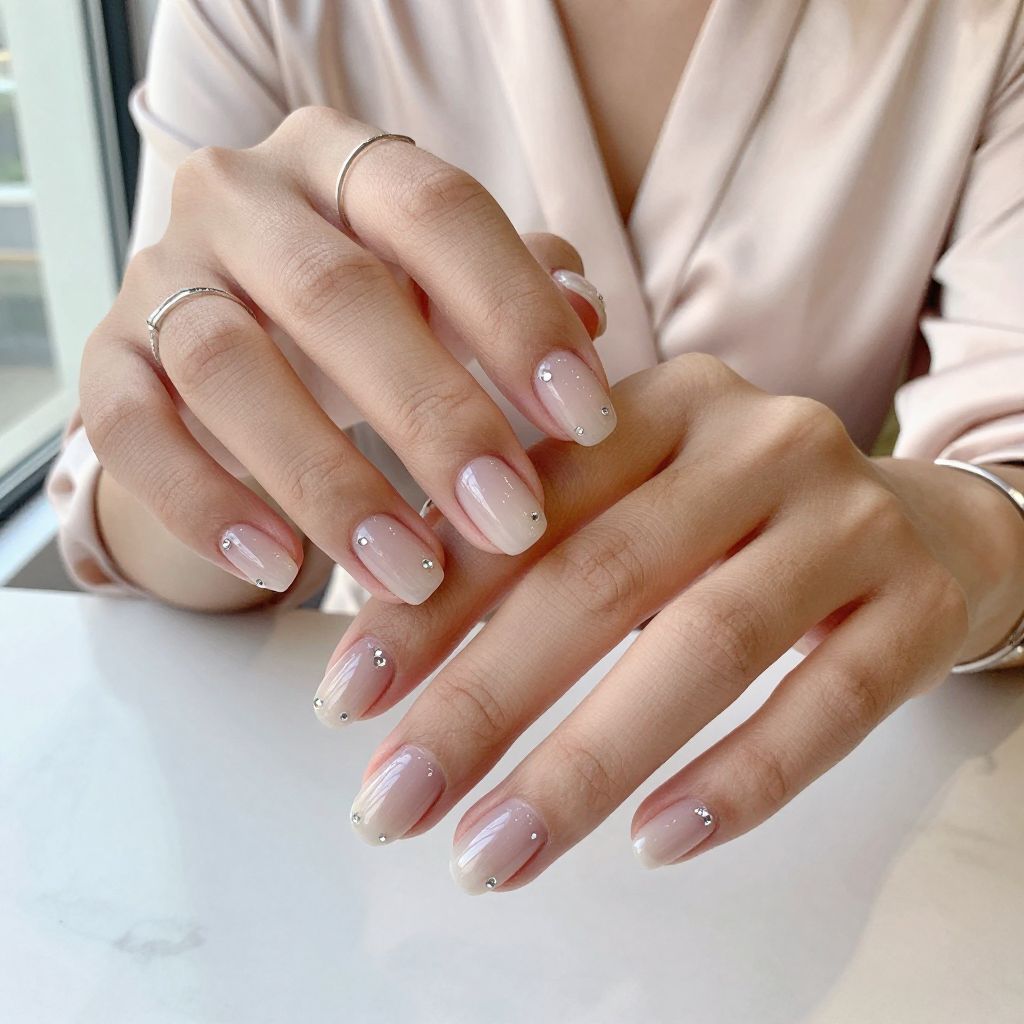 Crystal Clear Elegance
