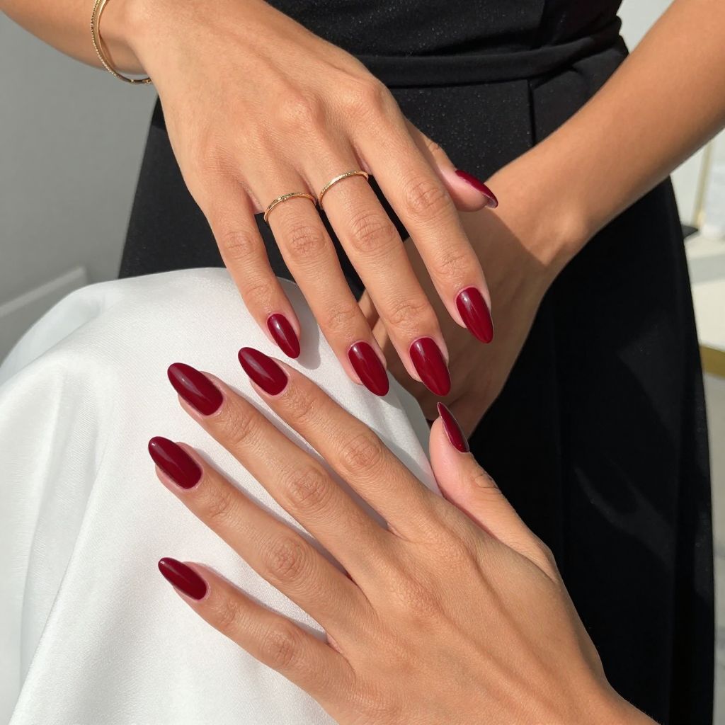 Classic Red Velvet