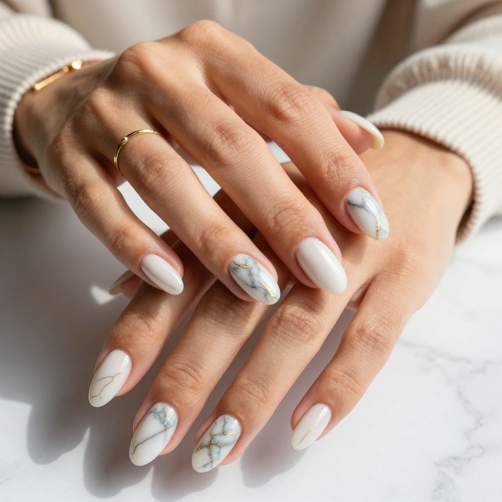 Classic Marble Elegance