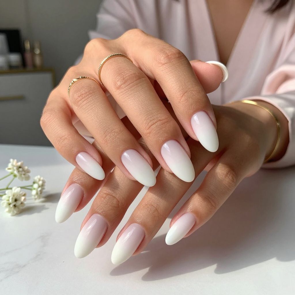 Cloud Nine Ombre