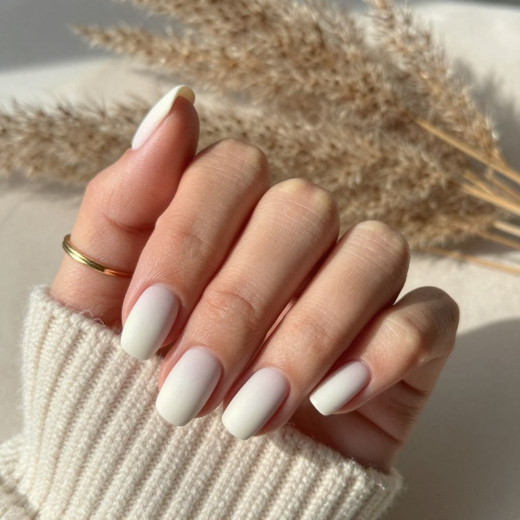 Velvet Matte Ombre